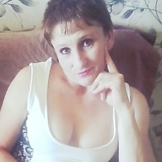Фотография девушки Капризная, 47 лет из г. Хотимск