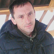 Фотография мужчины Саша, 44 года из г. Бердичев