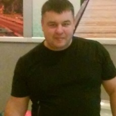 Фотография мужчины Рома, 47 лет из г. Одесса