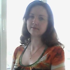 Фотография девушки Алина, 37 лет из г. Брест