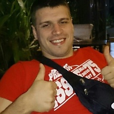 Фотография мужчины Александр, 38 лет из г. Минск