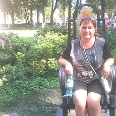 Фотография девушки Елена, 63 года из г. Сергиев Посад
