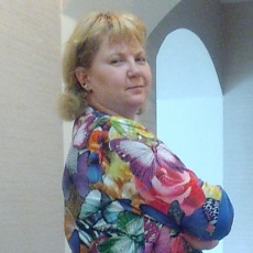 Фотография девушки Svetlana, 41 год из г. Чехов