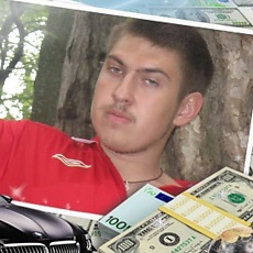 Фотография мужчины Аликс Терминатор, 27 лет из г. Ровно