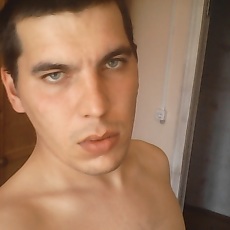 Фотография мужчины Stihinarii, 37 лет из г. Чита