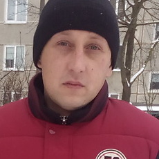 Фотография мужчины Dima, 44 года из г. Лида