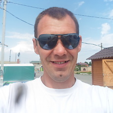 Фотография мужчины Жорик, 44 года из г. Покровское