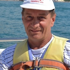 Фотография мужчины Владимир, 61 год из г. Богучаны