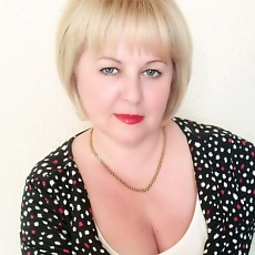 Фотография девушки Татьяна, 62 года из г. Одесса