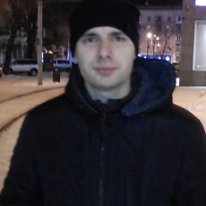Фотография мужчины Олег, 34 года из г. Днепр