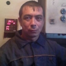 Фотография мужчины Александр, 42 года из г. Черногорск