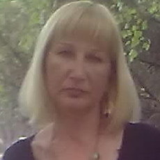 Фотография девушки Светлана, 55 лет из г. Полтава