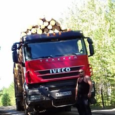 Фотография мужчины Андрей, 53 года из г. Красноярск