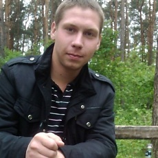 Фотография мужчины Артем, 34 года из г. Солигорск