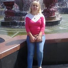 Фотография девушки Марина, 58 лет из г. Прокопьевск