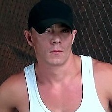 Фотография мужчины Фил, 39 лет из г. Ульяновск