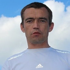 Фотография мужчины Лёха, 41 год из г. Джанкой