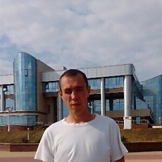 Фотография мужчины Олег, 35 лет из г. Жлобин