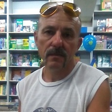 Фотография мужчины Владимир, 62 года из г. Белополье