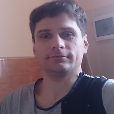 Фотография мужчины Володимир, 43 года из г. Городок