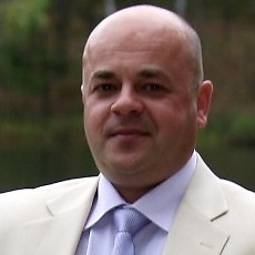 Фотография мужчины Александр, 52 года из г. Браслав