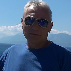 Фотография мужчины Сергей, 64 года из г. Белая Церковь