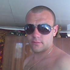 Фотография мужчины Shurik, 34 года из г. Каменец-Подольский