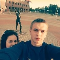 Фотография мужчины Юра, 35 лет из г. Жлобин