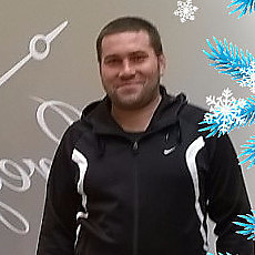 Фотография мужчины Андрей, 40 лет из г. Усть-Илимск