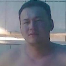 Фотография мужчины Sipai, 39 лет из г. Бишкек