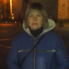 Фотография девушки Ирина, 46 лет из г. Каменец-Подольский