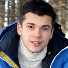 Фотография мужчины Александр, 29 лет из г. Саратов