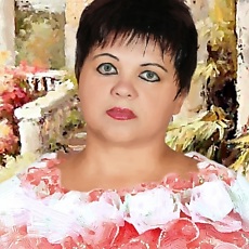 Фотография девушки Людмила, 67 лет из г. Ростов-на-Дону