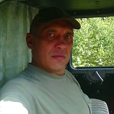 Фотография мужчины Виталий, 49 лет из г. Екатеринбург