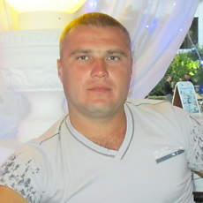 Фотография мужчины Жека, 39 лет из г. Димитровград