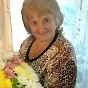 Галина, 60 лет