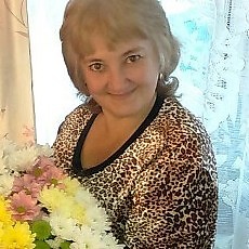 Фотография девушки Галина, 59 лет из г. Комсомольск-на-Амуре