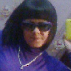 Фотография девушки Не Скажу, 43 года из г. Нерчинск