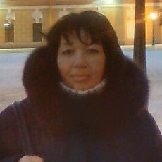 Фотография девушки Ирина, 56 лет из г. Волгоград