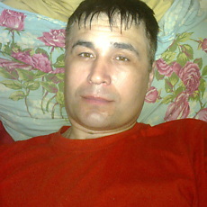 Фотография мужчины Олег, 46 лет из г. Белокуриха