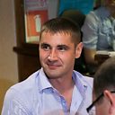 Шурик, 43 года