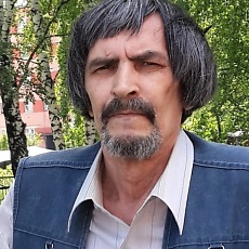 Фотография мужчины Владимир, 69 лет из г. Прокопьевск