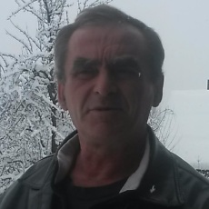 Фотография мужчины Joni, 58 лет из г. Самтредиа