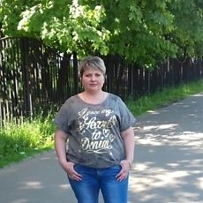 Фотография девушки Инна, 47 лет из г. Струнино