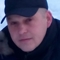 Фотография мужчины Кирилл, 49 лет из г. Москва