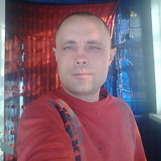 Фотография мужчины Русик, 38 лет из г. Котельва