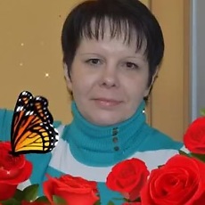 Фотография девушки Ирина, 51 год из г. Полоцк