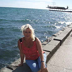 Фотография девушки Светлана, 64 года из г. Запорожье