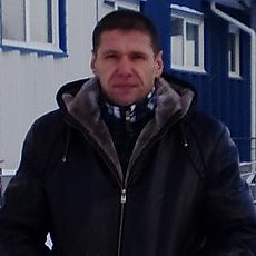 Фотография мужчины Владимир, 48 лет из г. Тихвин
