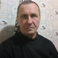Фотография мужчины Александр, 67 лет из г. Ульяновск